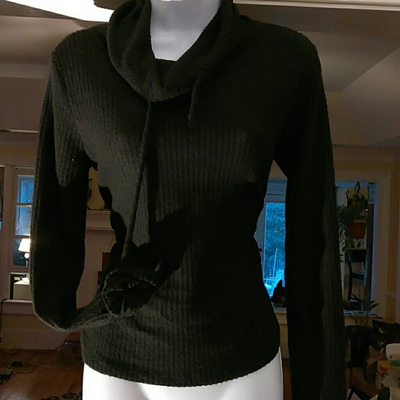 Anthropologie paper crane ladies top - Picture 3 of 7